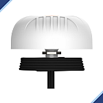 Poynting MIMO-4-17: 7-IN-1 Transportation & Automotive Antenna Black