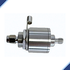 Poynting Bi-directional RF Lightning Arrester SMA F/M Interfaces