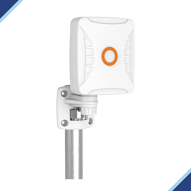 Poynting XPOL-1-5G-Plus Wideband Cellular Omni Antenna