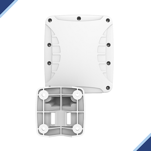Poynting XPOL-1-5G-Plus Wideband Cellular Omni Antenna
