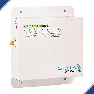 StellaDoradus 1800MHz Frequency Band Signal Repeater (SD-RP1002-D)