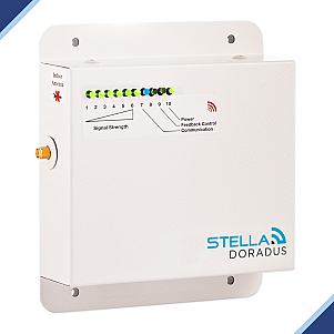 StellaDoradus 800MHz Frequency Band Signal Repeater Kit (R1-SOHO-KIT)