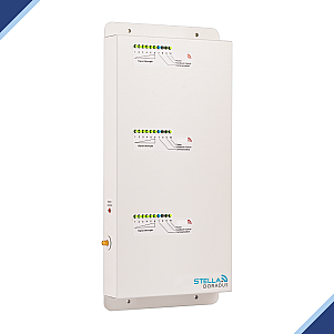 StellaDoradus 3-band 800 / 900 / 1800 MHz Mobile Signal Repeater and PSU Only (R3-SOHO-RPS)