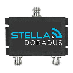 StellaDoradus 2-Way Splitter