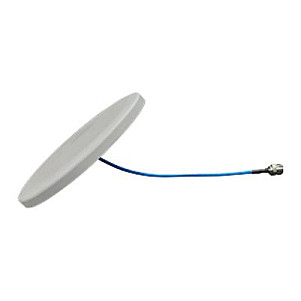 StellaDoradus Indoor Flat Omni Ceiling 6-Band N-Type Female Antenna For Mobile Signal Repeater