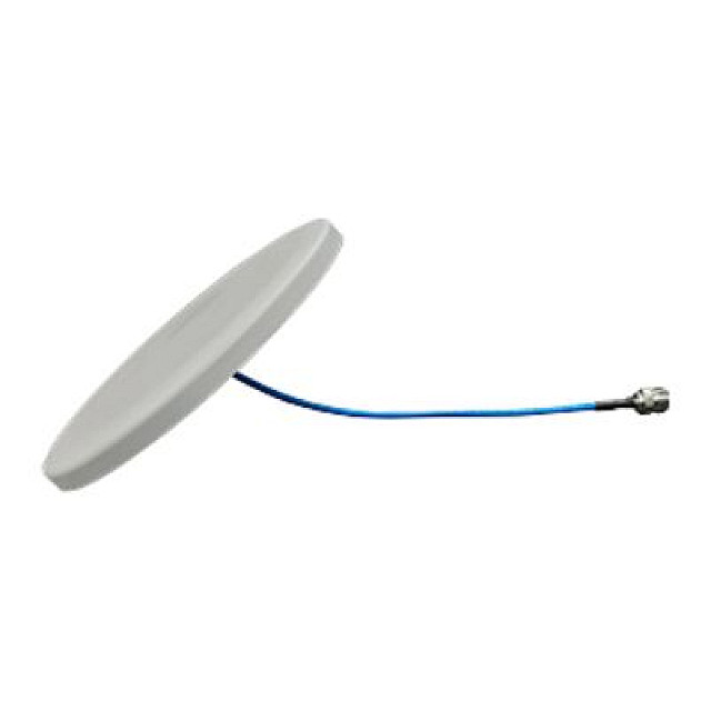 StellaDoradus Multi-band Omni‐directional Ceiling Antenna (698‐4200MHz) For Mobile Signal Repeaters