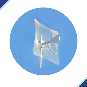StellaDoradus Outdoor Parabolic Laser Antenna For Mobile Signal Repeater