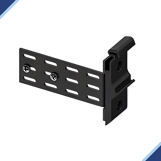 Teltonika Mounting Option  DIN Rail Kit Adapter PR5MEC23