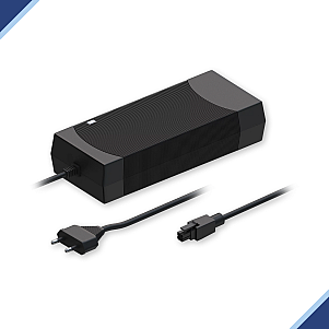 Teltonika Powering Option 130W 4-Wire EU Plug PSU PR313EU3