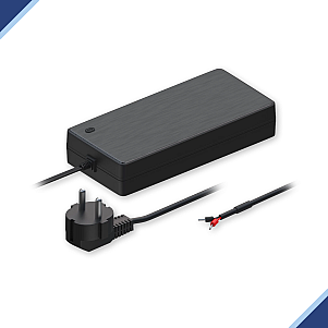 Teltonika Powering Option 250W 2-Wire Open EU Plug PSU PR320EUA