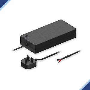 Teltonika Powering Option 250W 2-Wire Open UK Plug PSU PR320UKA
