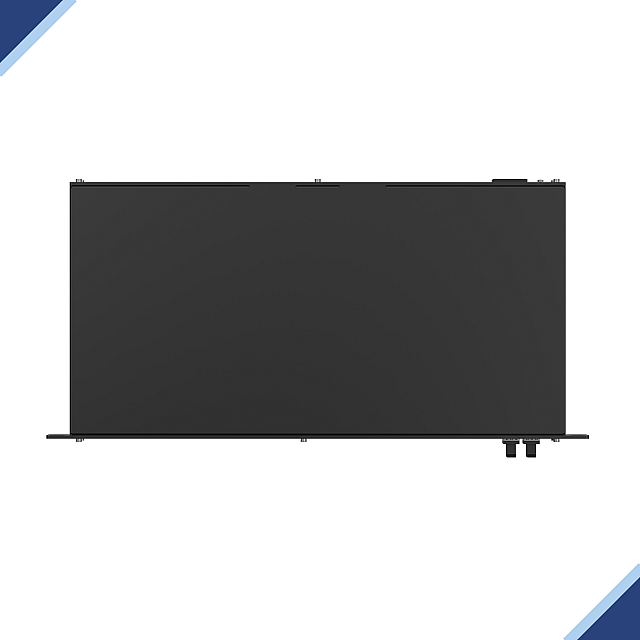 Teltonika SWM281: Powerful L2 Managed Switch with L3 Features & 4 SFP Ports