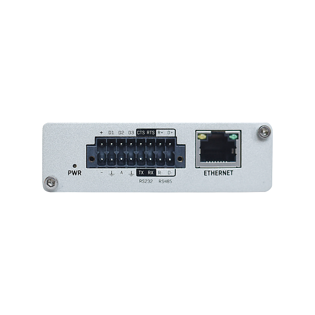 Teltonika TRB255: M2M Industrial IoT Gateway With OpenVPN and Dual-SIM Failover Support