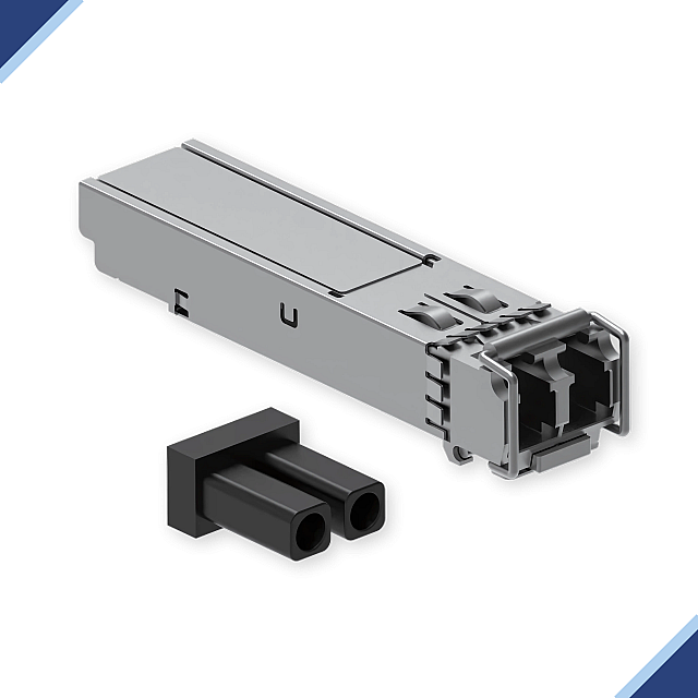 Teltonika PR4DU22K SFP Module: 1.25 Gbps SR SFP TX Transceiver