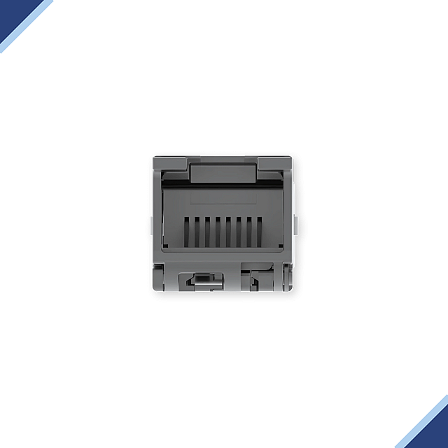 Teltonika PR4JR20K SFP Module: 1.25 Gbps Copper RJ45 SFP Transceiver