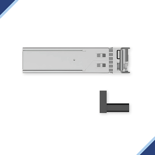 Teltonika PR4LC21K SFP Module: 1.25 Gbps 20KM BiDi SFP Transceiver