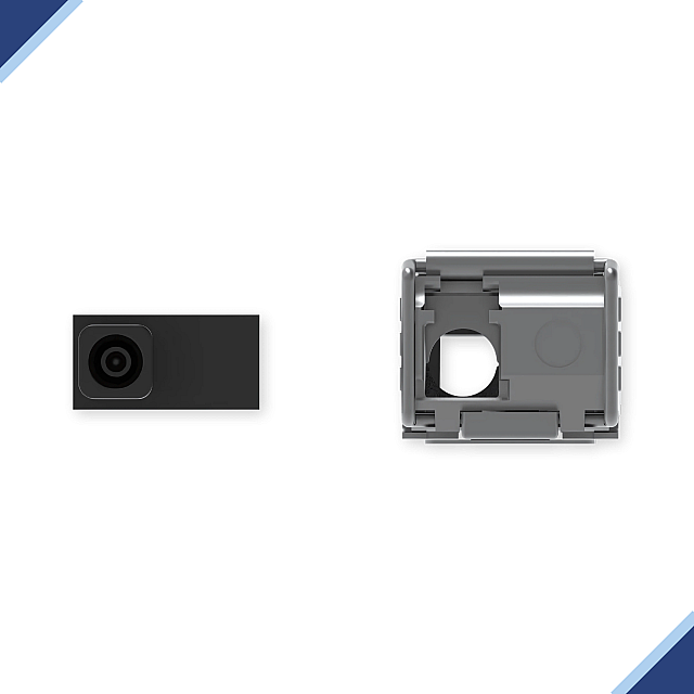 Teltonika PR4LC21K SFP Module: 1.25 Gbps 20KM BiDi SFP Transceiver