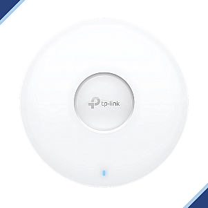 TP-Link EAP610 Indoor AX1800 WiFi 6 Dual-band MU-MIMO Ceiling Mount Access Point
