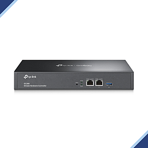 TP-Link OC300 Omada Hardware Controller: Centralized Management of Up to 500 APs
